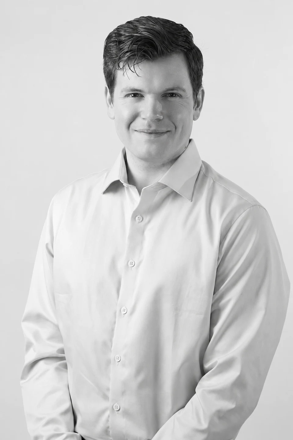 Kieran Glover